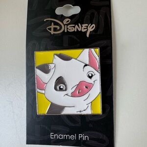 Disney Moana PUA enamel pin